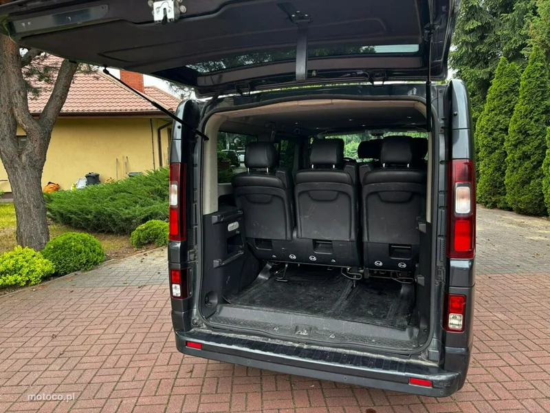 Renault Trafic III 12