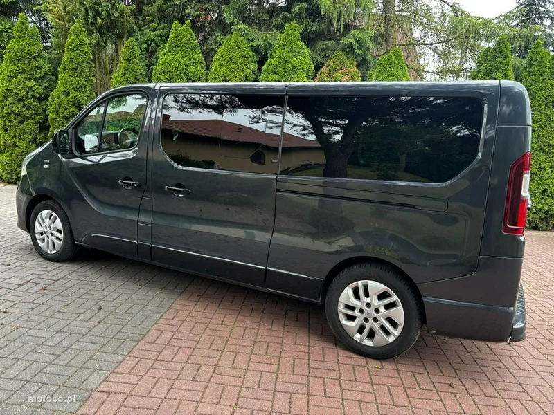 Renault Trafic III 13