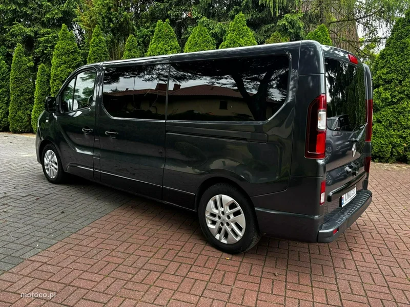 Renault Trafic III 14