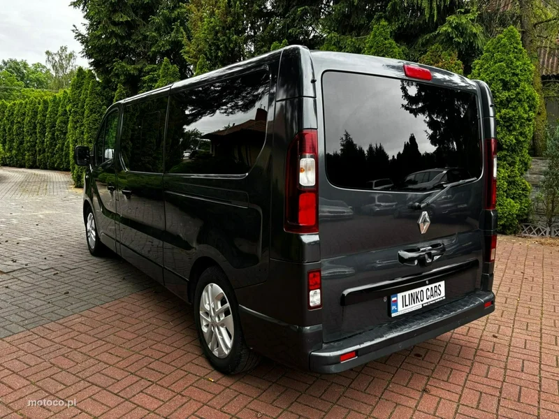 Renault Trafic III 15