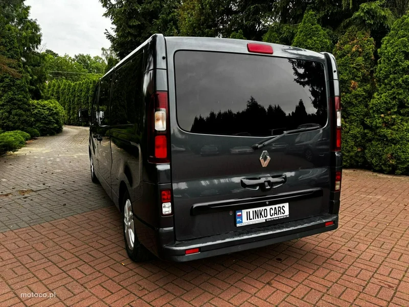Renault Trafic III 16