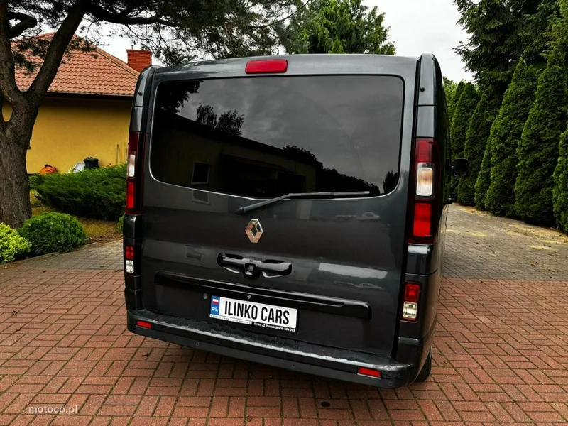 Renault Trafic III 18