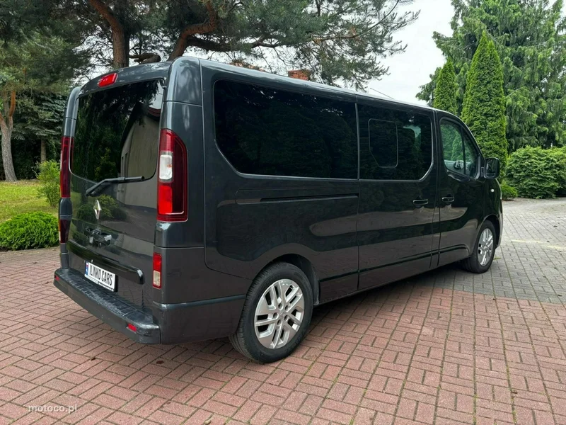 Renault Trafic III 19