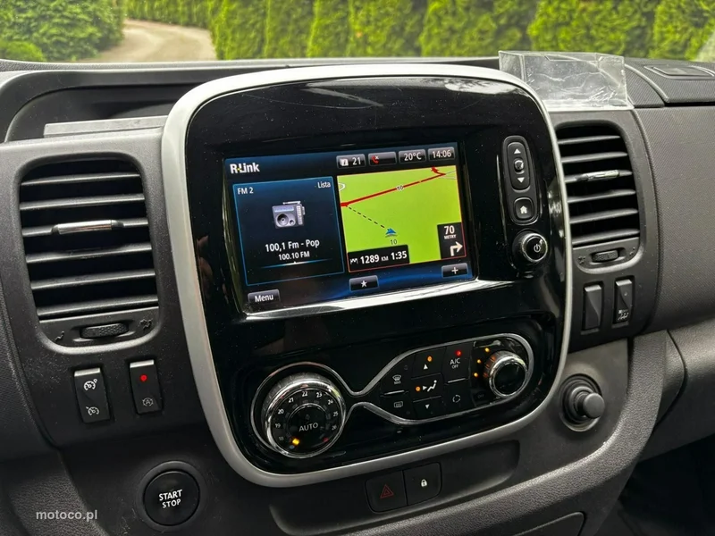 Renault Trafic III 25