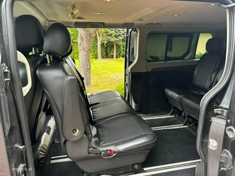 Renault Trafic III 26
