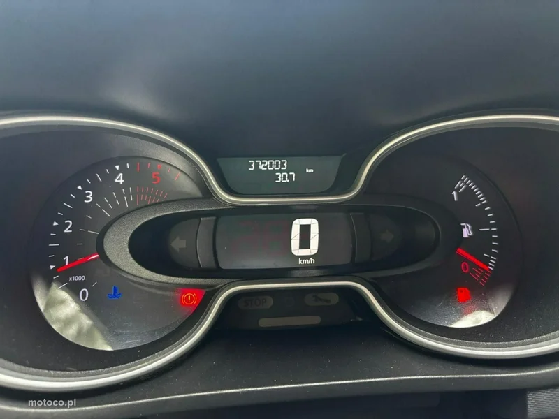 Renault Trafic III 27