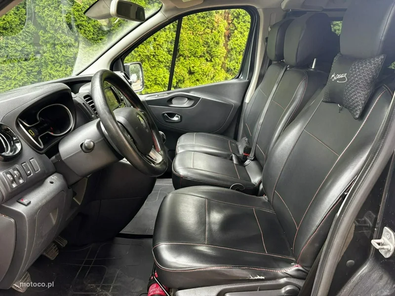 Renault Trafic III 29