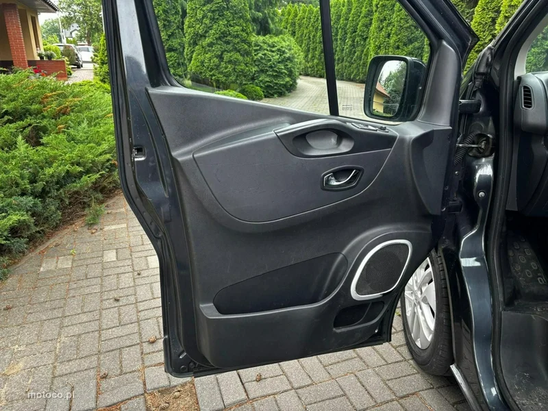 Renault Trafic III 30