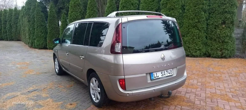 Renault Espace IV 12