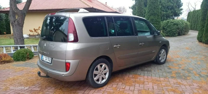 Renault Espace IV 14