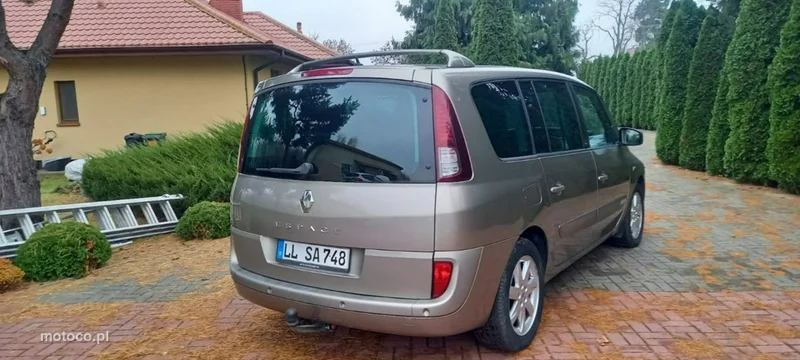 Renault Espace IV 15
