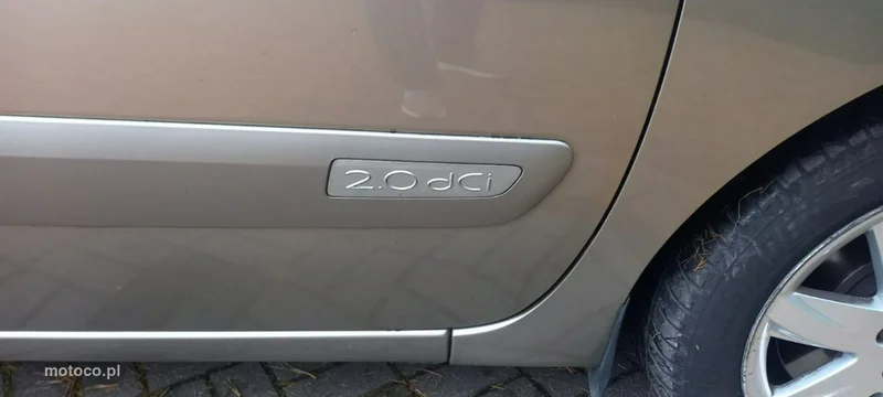 Renault Espace IV 19