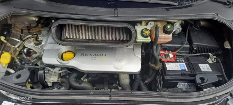 Renault Espace IV 20