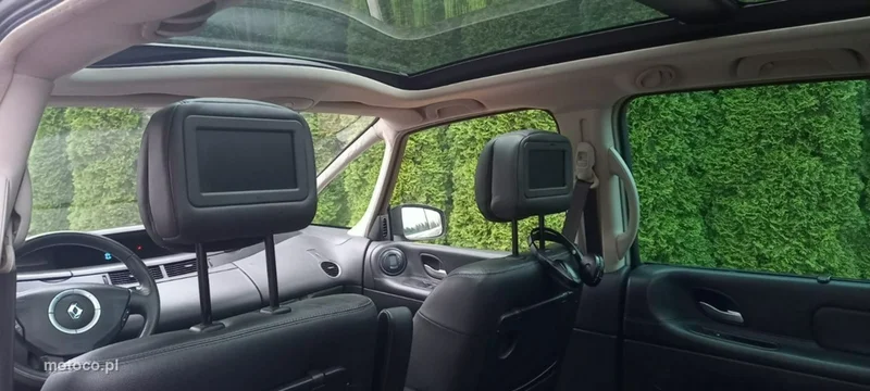 Renault Espace IV 24