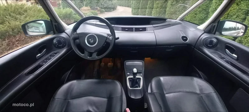 Renault Espace IV 26