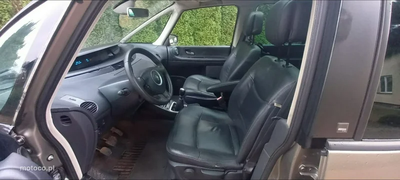 Renault Espace IV 30