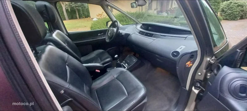 Renault Espace IV 35