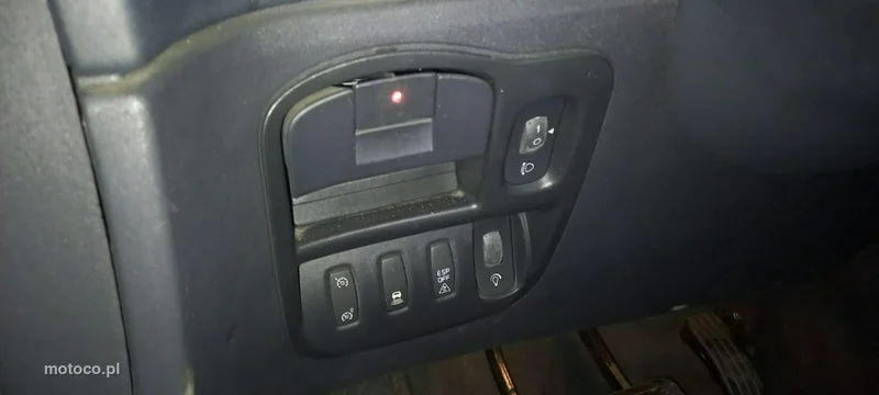 Renault Espace IV 40