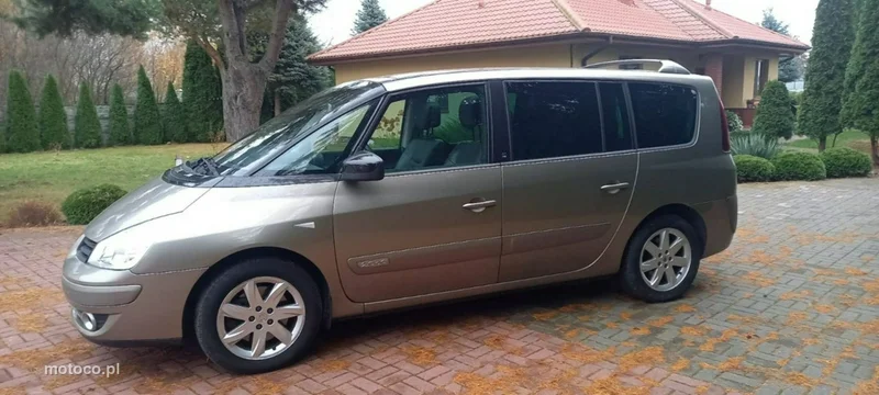 Renault Espace IV 6