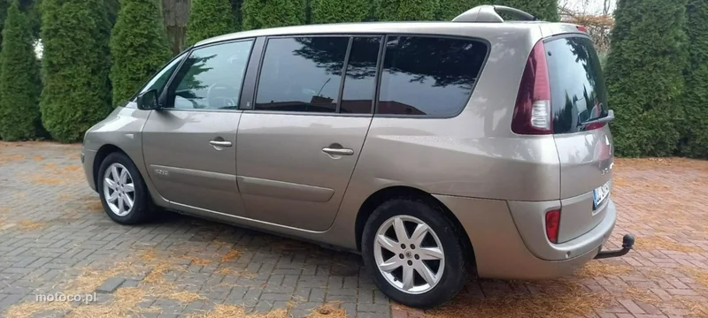 Renault Espace IV 8
