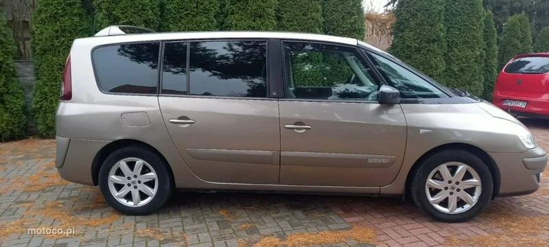 Renault Espace IV 10
