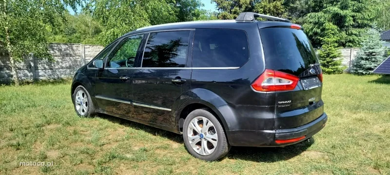 Ford Galaxy II 11