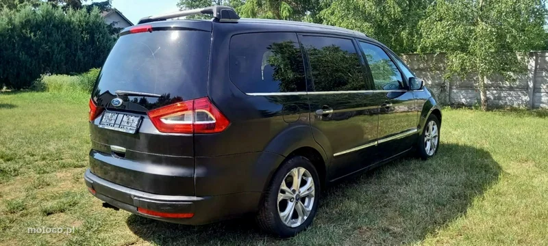 Ford Galaxy II 13