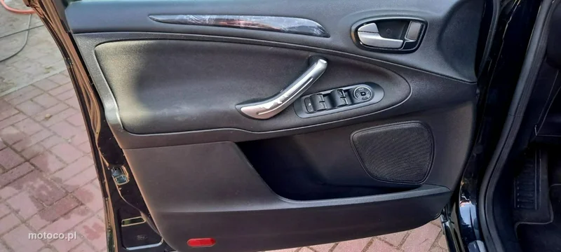 Ford Galaxy II 14