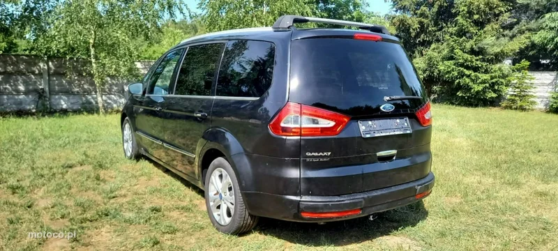 Ford Galaxy II 16