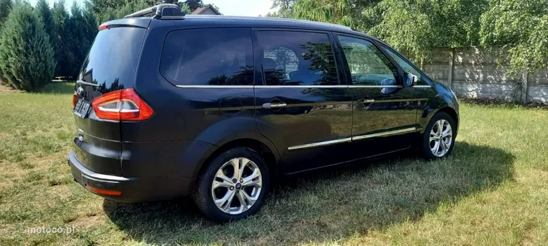 Ford Galaxy II 17
