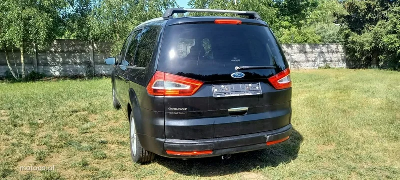 Ford Galaxy II 22