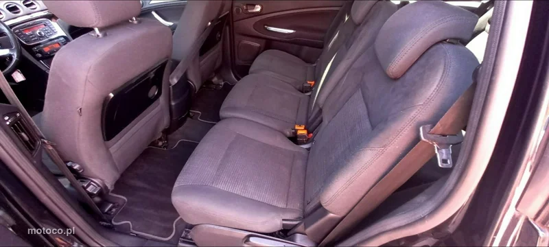 Ford Galaxy II 25