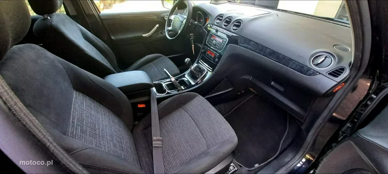 Ford Galaxy II 27