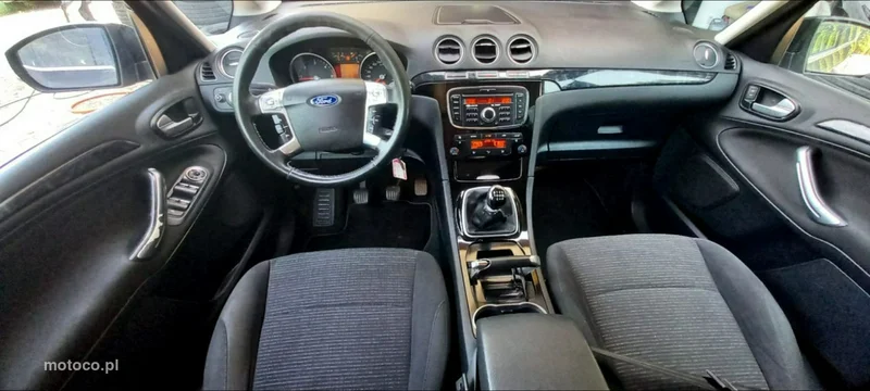Ford Galaxy II 29