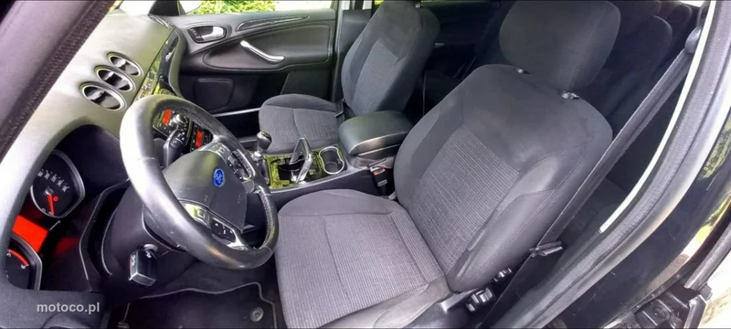 Ford Galaxy II 31