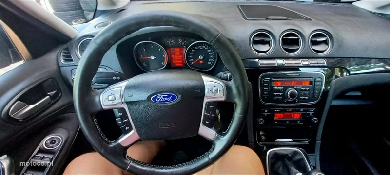 Ford Galaxy II 34