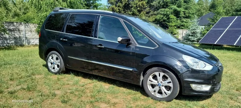 Ford Galaxy II 5