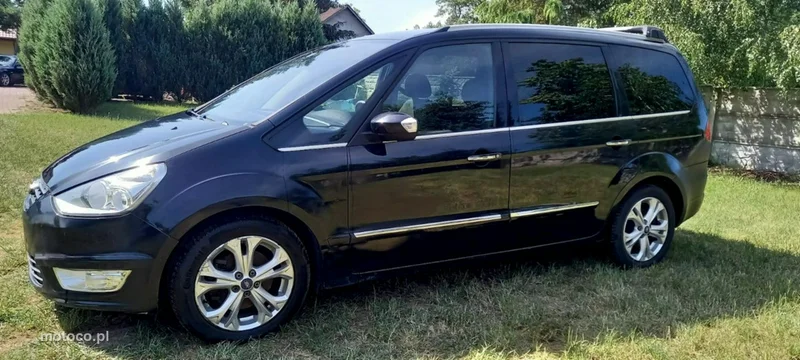 Ford Galaxy II 6