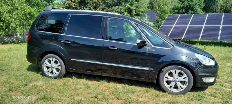 Ford Galaxy II 7