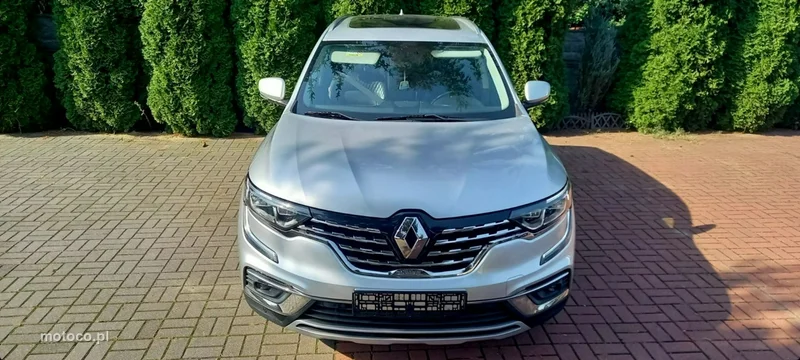 Renault Koleos 13
