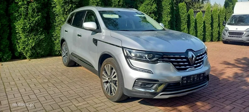 Renault Koleos 15