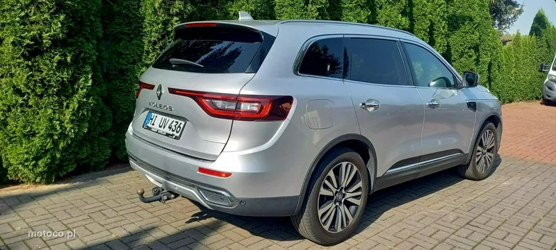 Renault Koleos 16