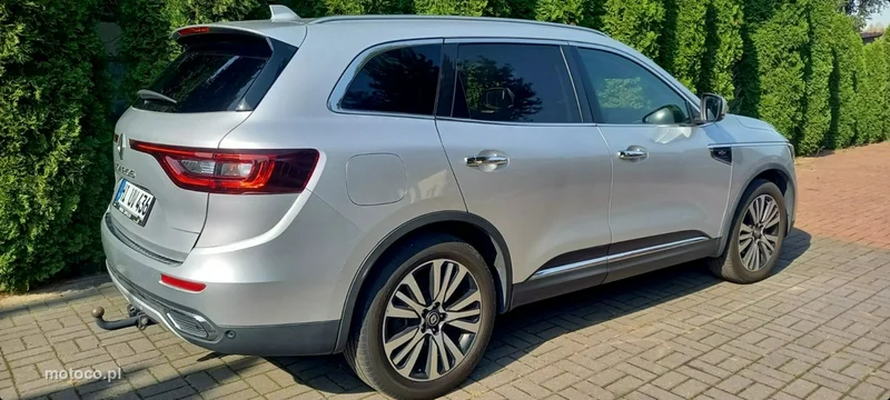 Renault Koleos 17