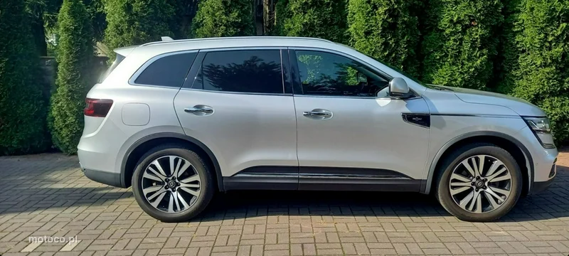 Renault Koleos 19