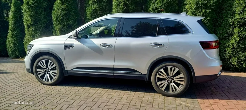Renault Koleos 24