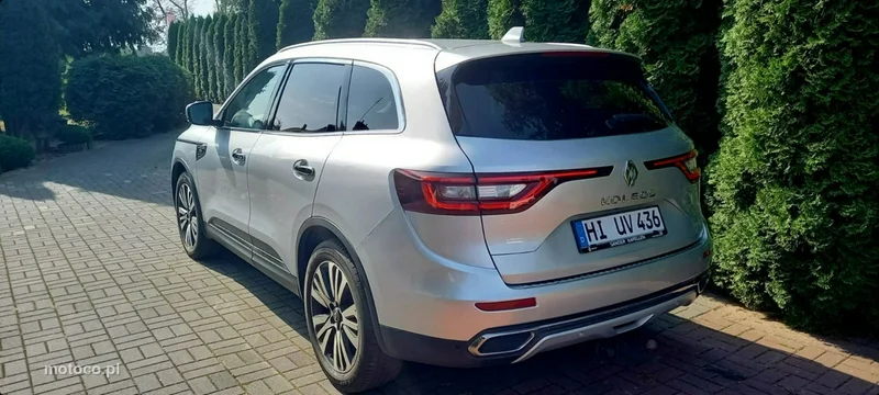 Renault Koleos 27