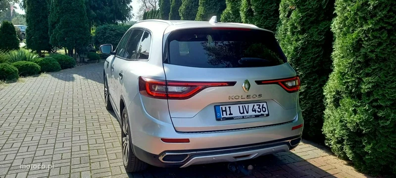 Renault Koleos 28