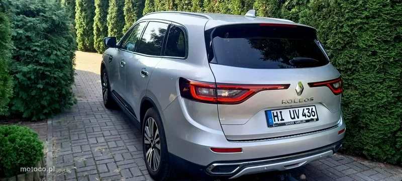 Renault Koleos 31