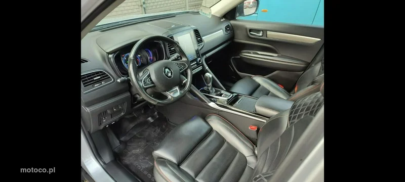 Renault Koleos 32