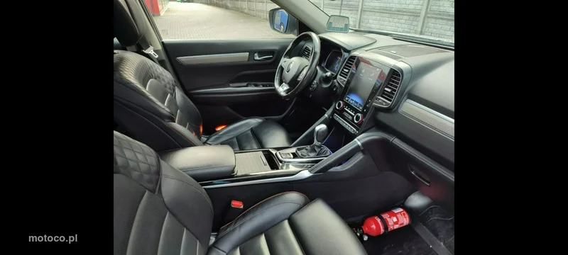 Renault Koleos 38